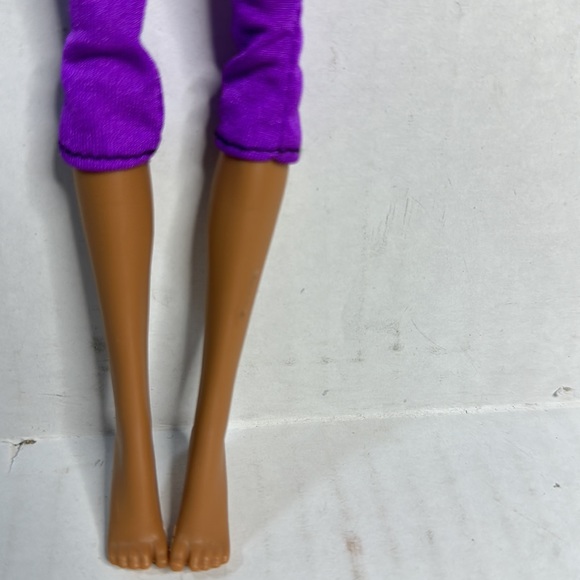 MONSTER HIGH Doll Clawdeen Wolf Music Festival Mattel - Picture 5 of 5